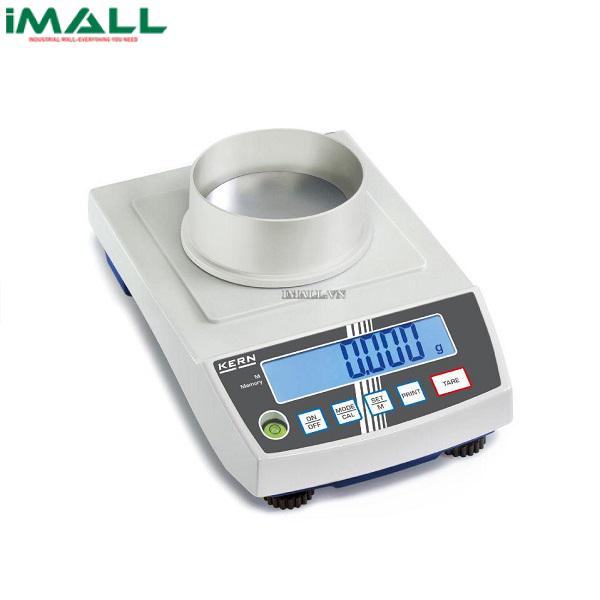 Cân điện tử trong phòng thí nghiệm KERN PCB 250-3 (250g/ 0,001g)