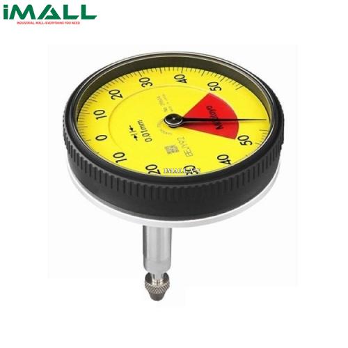 Đồng hồ so cơ khí mặt đồng hồ phía sau (1mm x 0.01mm) Mitutoyo 2960A