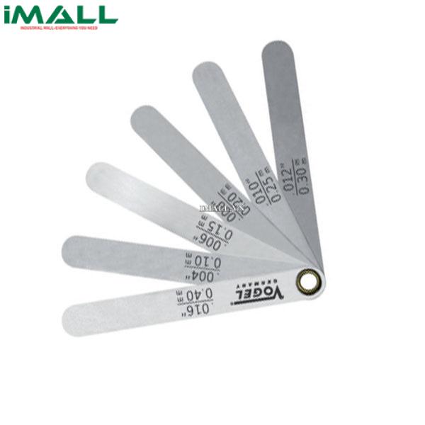 Thước căn lá VOGEL 4151071 (0.10-0.50mm)