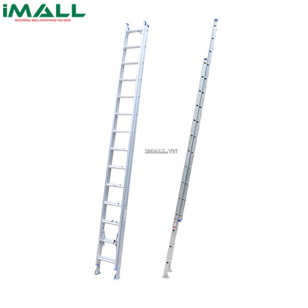 Thang nhôm 2 đoạn NIKAWA NKT-A12