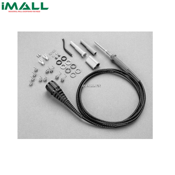 Que đo máy hiện sóng Tektronix P6158 (3GHz, 20x)