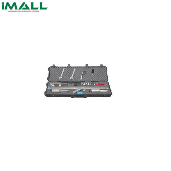 Bộ thiết bị khoan lấy mẫu đất cơ bản 2 1/4" AMS 209.53