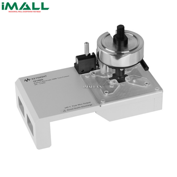 Điện cực KEYSIGHT 16198A (DC-3GHz, ±40V AC+DC)