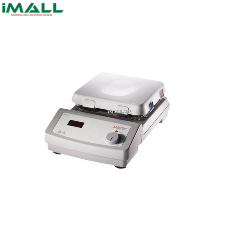 Máy khuấy từ gia nhiệt Labstac MH123 (RT-550°C)