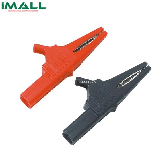 Yokogawa 758929 Alligator Clip Adaptor Set (1000V)