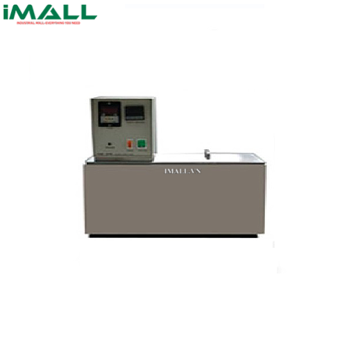 Bể điều nhiệt Cometech QC-611 (>5℃～100℃)