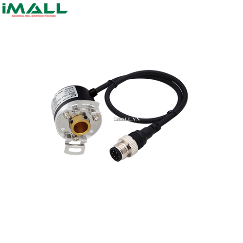 Encoder Autonics E40H10-150-6-L-5 (150 P/R 5V 10mm)