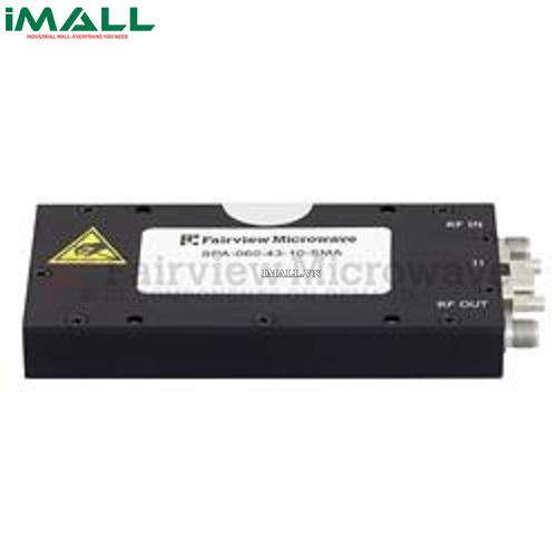 Bộ khuếch đại Fairview SPA-035-08-05-SMA ( 8 dB, SMA ; 3.1 GHz - 3.5 GHz; 37 dBm P1dB )