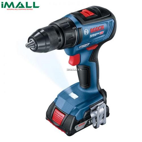 Máy khoan pin BOSCH GSR 18V-50 (06019H50K0)