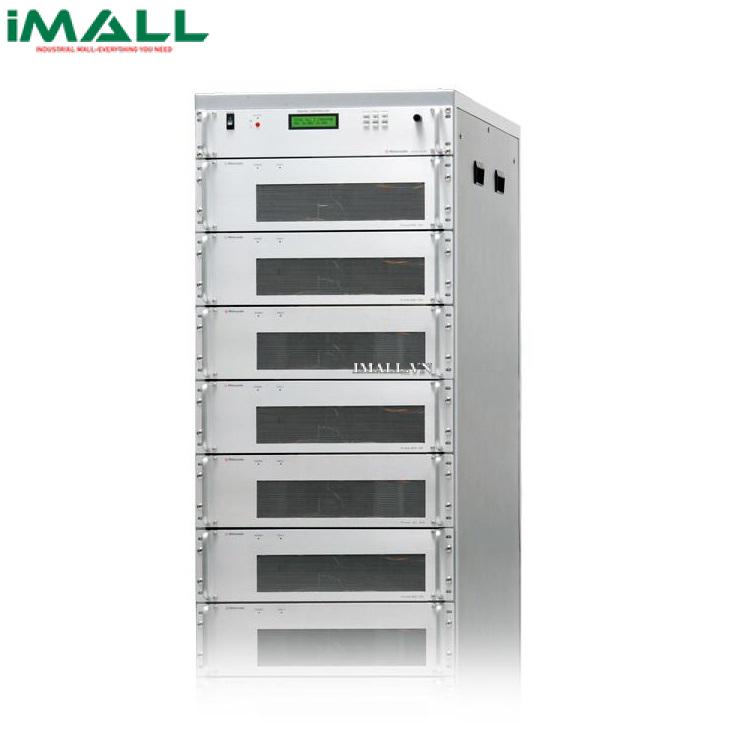 Nguồn DC công suất cao Matsusada REM30-2000 (30V, 2000A, 60kW)