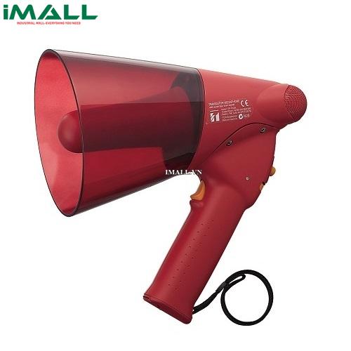 Megaphone (Loa) cầm tay TOA ER-1206S (10W, chống nước)
