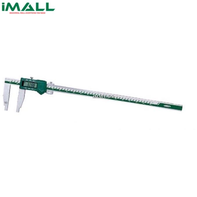 Thước cặp điện tử một mỏ (2500mm ,0.01mm) INSIZE 1106-2502