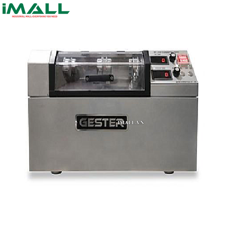 Máy kiểm tra độ bền uốn vải tráng cao su, nhựa GESTER GT-C44