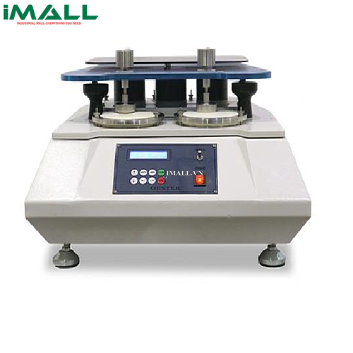 Thiết bị kiểm tra độ mài mòn vải giày GESTER GT-KC13B-4