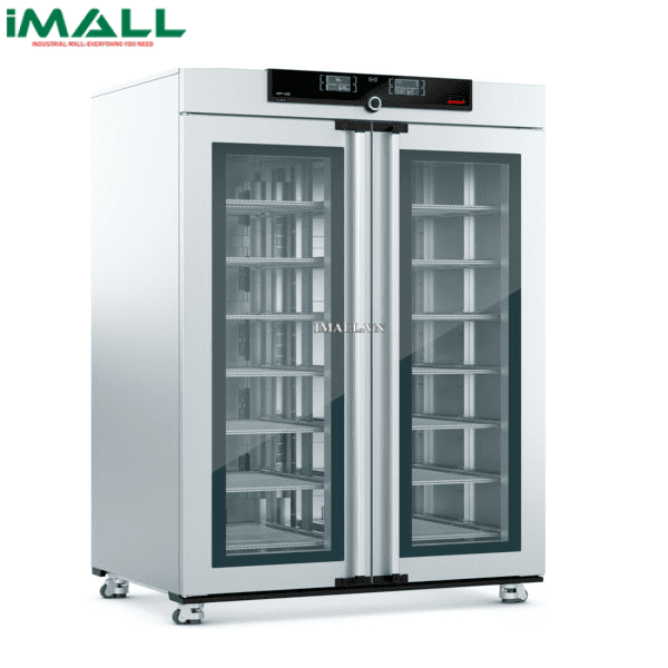 Tủ Vi Khí Hậu Memmert HPP1400eco (1360 Lít)