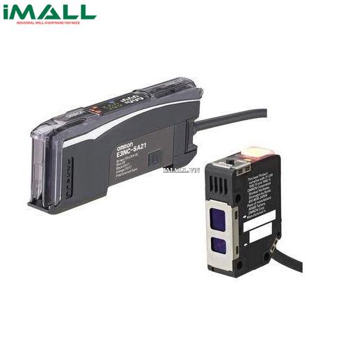 Cảm biến quang điện Omron E3NC-LA0 OMS