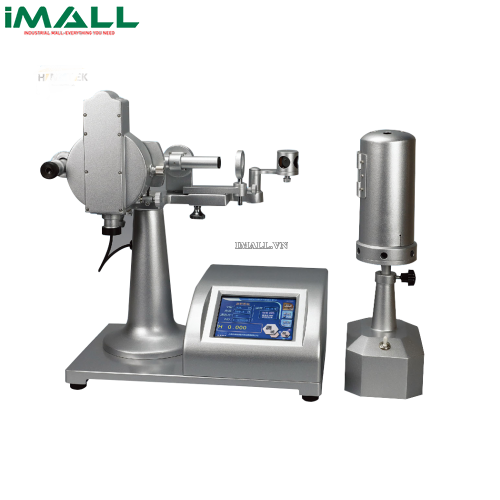 Khúc xạ kế đo độ ngọt và chỉ số khúc xạ điện tử HINOTEK WYV-S (0-100%, 1.30000-1.70000, 1.30000-1.95000)