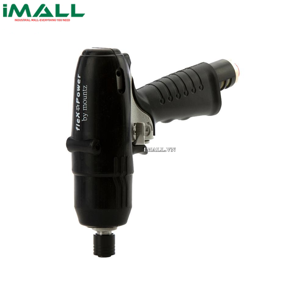 Súng vặn ốc dùng khí nén 1/4" Mountz FLEX-40PX (360112) (10 - 18 N.m; Non Shut-Off )