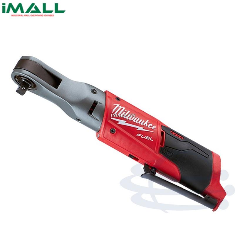 Thân Máy siết bu lông góc pin Milwaukee M12 FIR38-0 (12V)
