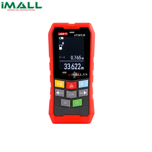 UNI-T UT387LM Wall scanner (40mm~100mm)