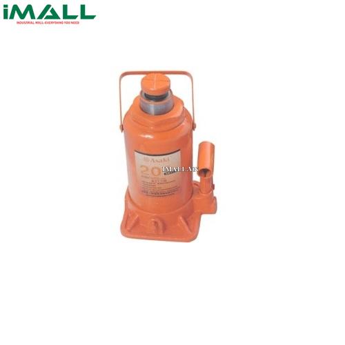Con đội thấp cao cấp (32 tấn) Asaki AK-0013