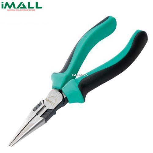 Kềm nhọn Pro'skit 1PK-709DS (165 mm)