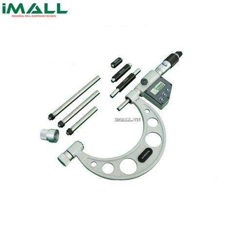 Panme đo ngoài điện tử nhiều đầu đo Metrology EM-9055 (150-300mm/0.001mm)