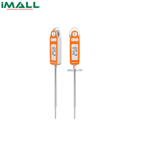 Đầu đo nhiệt độ Elitech WT-9AS (-50˚C ~ 300˚C)