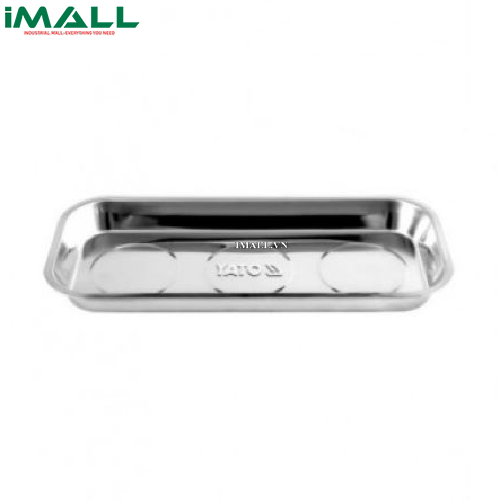 Khay chứa dụng cụ bằng từ tính Yato YT-0831 (350x150mm)
