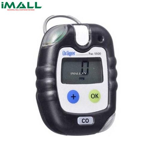 Thiết bị phát hiện khí CO Drager Pac 7000 5Y CO (0 – 1999ppm, Bảo hành 5 năm)