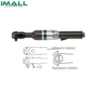 Máy vặn ốc vít bánh cóc dùng khí nén Vessel GT-R10