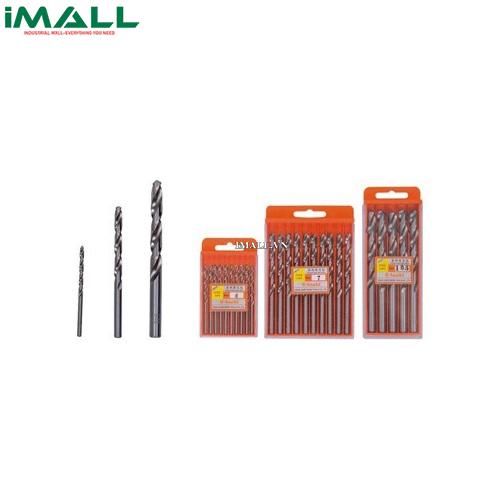 Mũi khoan sắt, inox (11.5mm) Asaki AK-3566