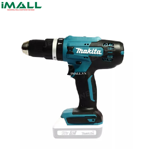 Máy khoan Pin 18V Makita HP488DZ (Chưa Pin & Sạc)