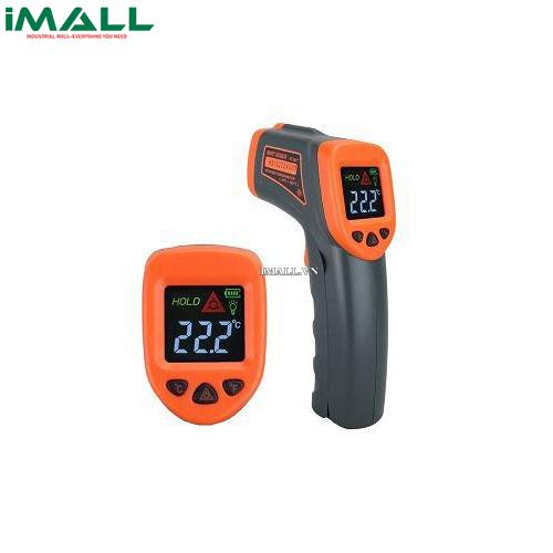 Súng đo nhiệt hồng ngoại Smartsensor AT1150+ (-18~950°C, 12: 1, màn hình màu)