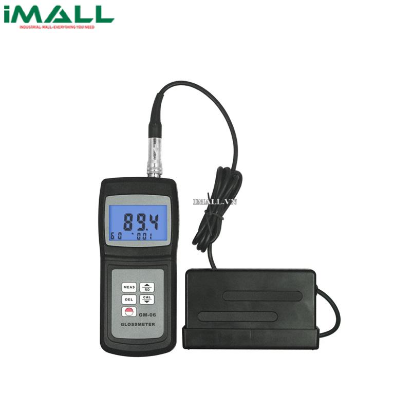 Máy đo độ bóng góc 60° Total Meter GM-06