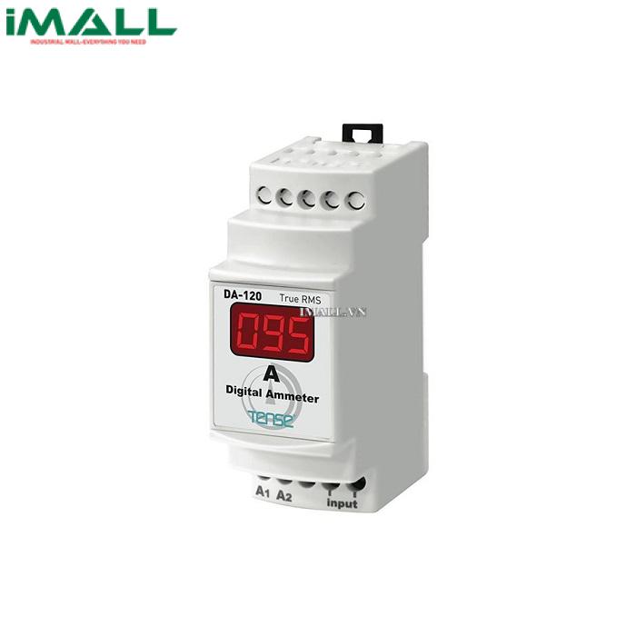 Đồng hồ đo dòng điện (A) 1 pha TENSE DA-120