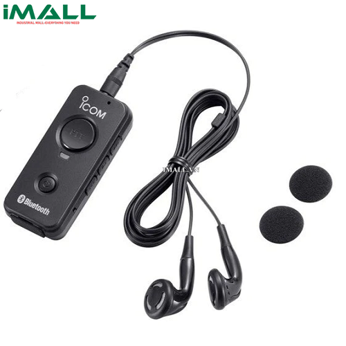 Tai nghe Bluetooth dùng cho bộ đàm Icom VS-3 Bluetooth