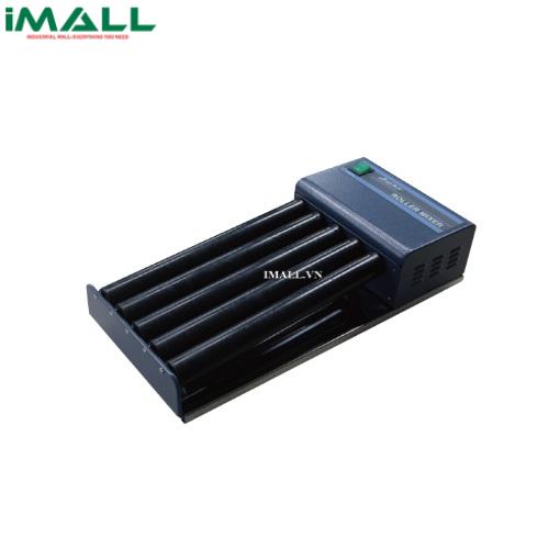 Máy lắc ống máu- Máy trộn trục lăn Labtech LOM-205RM