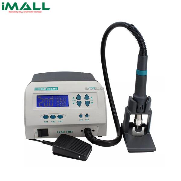 Máy khò QUICK 856AE (1300W; 100~500°C)