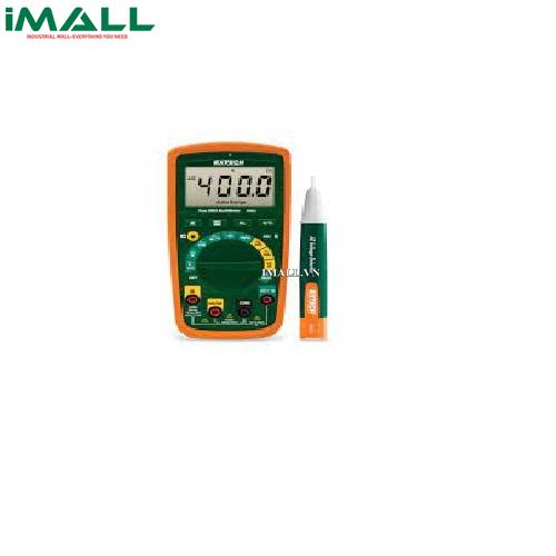 Đồng hồ đo điện đa năng Extech MN62-K