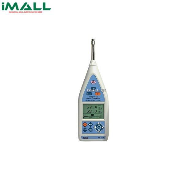 Máy đo độ ồn âm thanh HT Instruments HT155 (class 1)