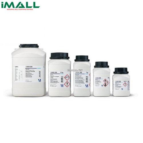 Hóa chất Lanthanum(III) oxide (La₂O₃, Chai nhựa 500 g) Merck 1122200500