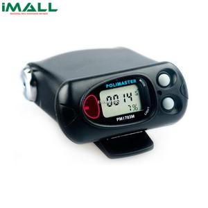 Máy dò bức xạ cá nhân Polimaster PM1703M