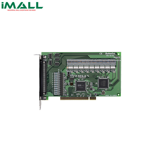 Bộ điều khiển động cơ Autonics PMC-4B-PCI