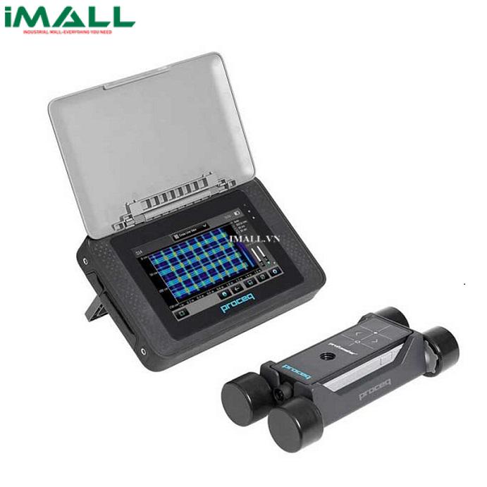 Máy đo lớp phủ bê tông và cốt thép Proceq Profometer PM-600