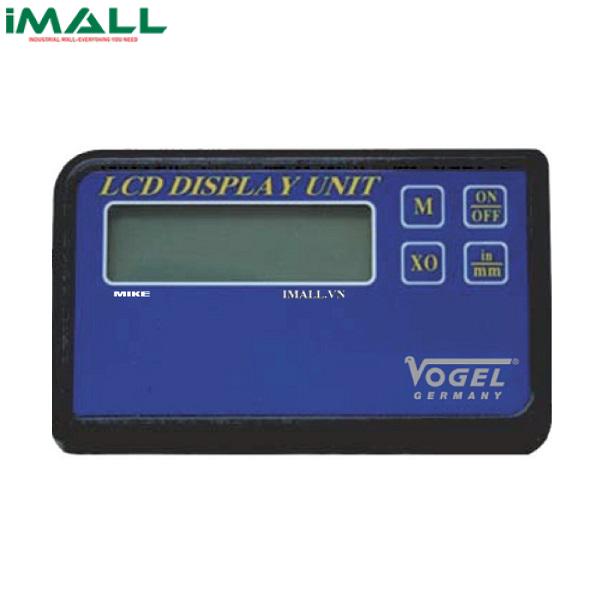 Bộ chỉ thị hành trình trục X, đơn trục VOGEL 2029500