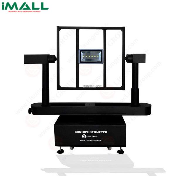 Máy quang phổ đo góc Lisun LSG-1800CCD (0.2°, 380~780nm, B-Beta &amp; C-Gamma)