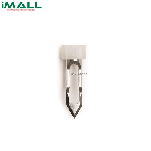 Lưỡi Thép Không Gỉ Dùng Cho Điện Cực pH Chuyên Trong Thịt HANNA FC099