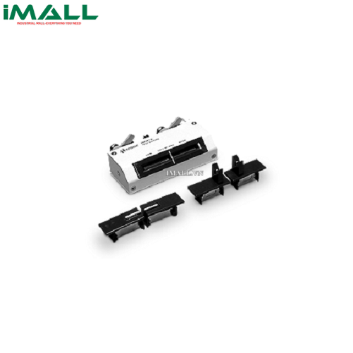 Kẹp đo KEYSIGHT 16047A (13 MHz, dùng cho E4980A/AL, E4981A, E4990A)