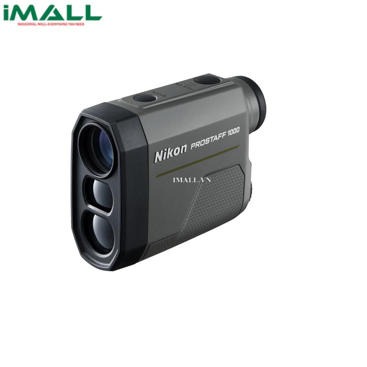 Ống nhòm đo khoảng cách NIKON PROSTAFF 1000 (BKA151YA, 5-910m/6-1,000 yd.)